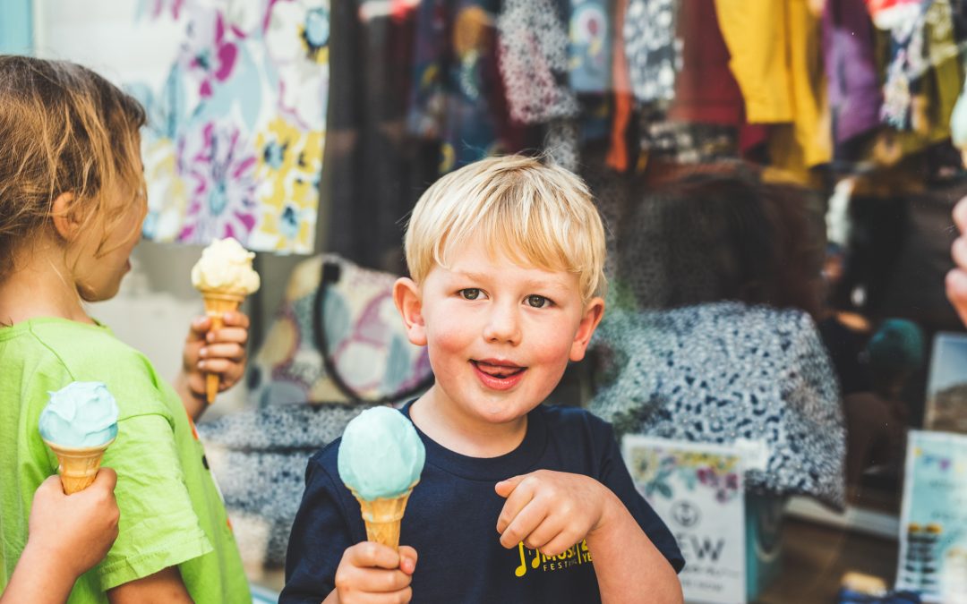 The Ultimate Dartmouth Ice Cream Guide: Find Your Perfect Summer Scoop