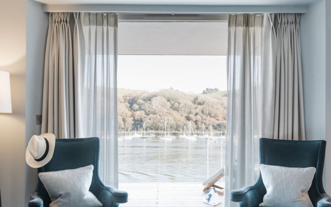 Dartmouth Stories: Dart Marina Hotel