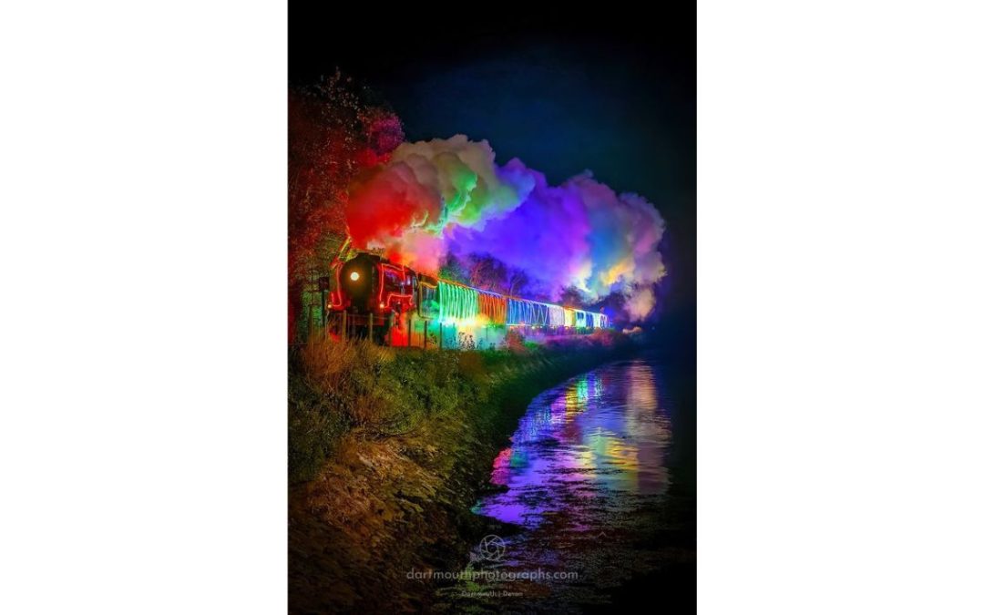 Dartmouth’s Place In The History Of Steam