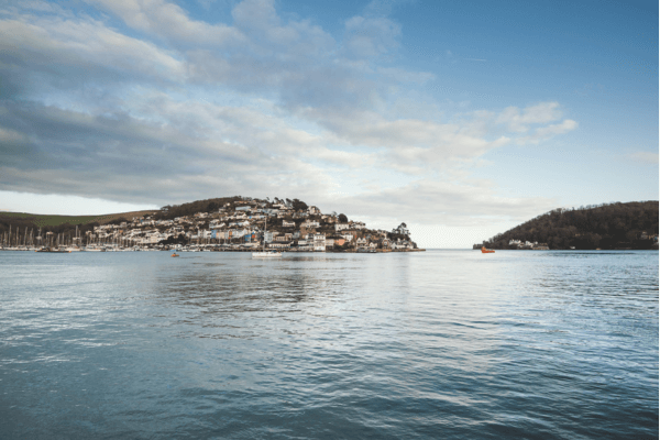 Things to Do On The River Dart