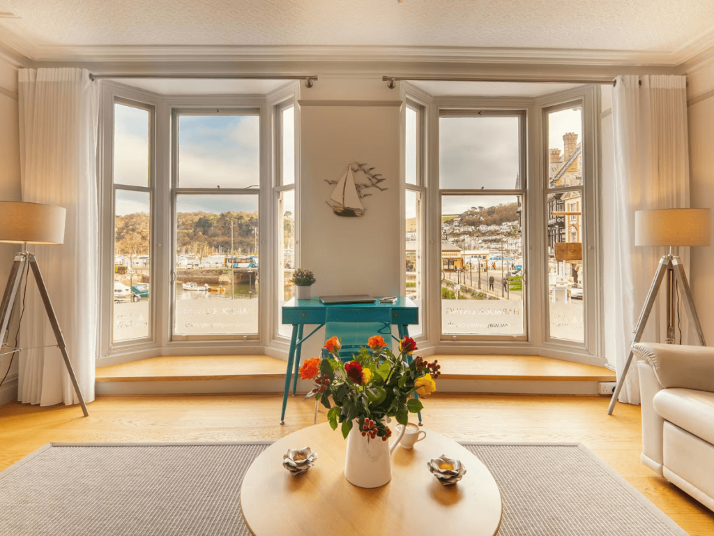 Waysaway Holiday Apartments, Dartmouth