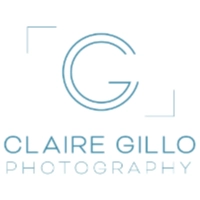 Claire Gill Photography logo