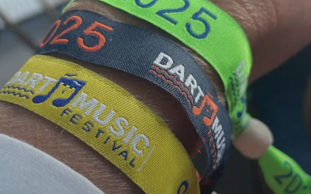 Live Music: Dartmouth’s Top Venues