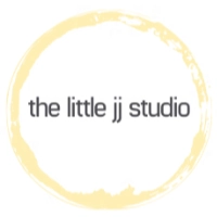 The Little JJ Studio logo