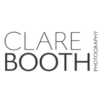 Clare Booth Photography logo