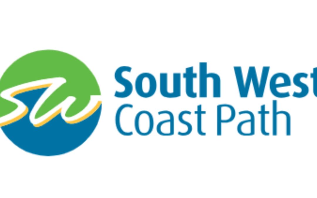 Stamp Your Way Along the South West Coast Path 