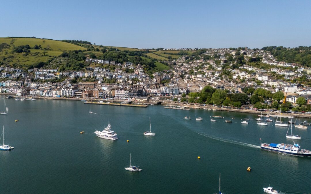 24 Hours in Dartmouth: Our Guide