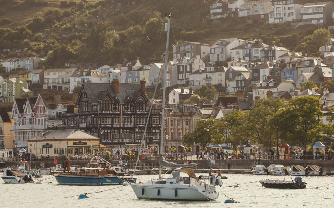 Discover the Best of Dartmouth: A 48-Hour Itinerary for Coastal Adventure, Wellness, and Riverside Relaxation