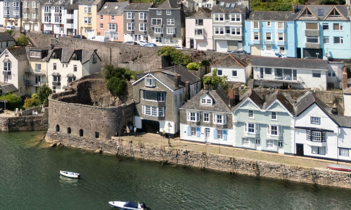 Bayards Cove