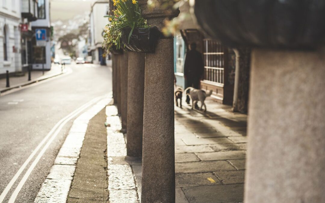 Discover the Living History of Dartmouth: A Journey Through Time
