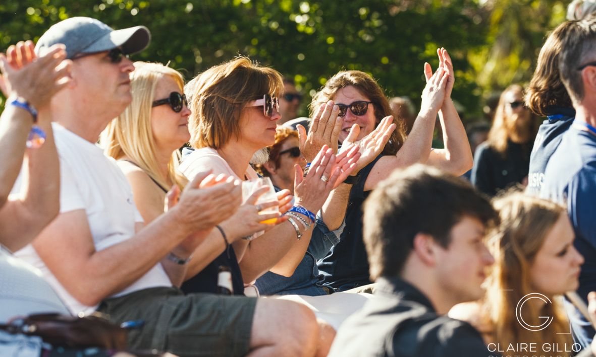 Dartmouth Festivals and Events