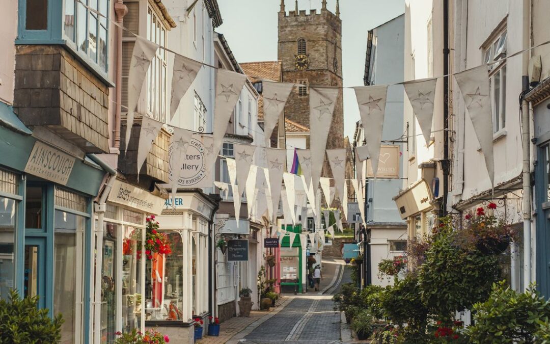 Shopping in Dartmouth: Your Complete Guide to South Devon’s Hidden Retail Gem