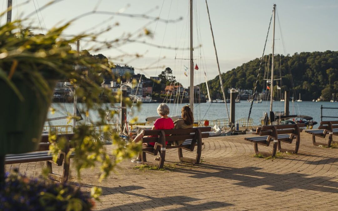 Autumn in Dartmouth: 10 Things to Do