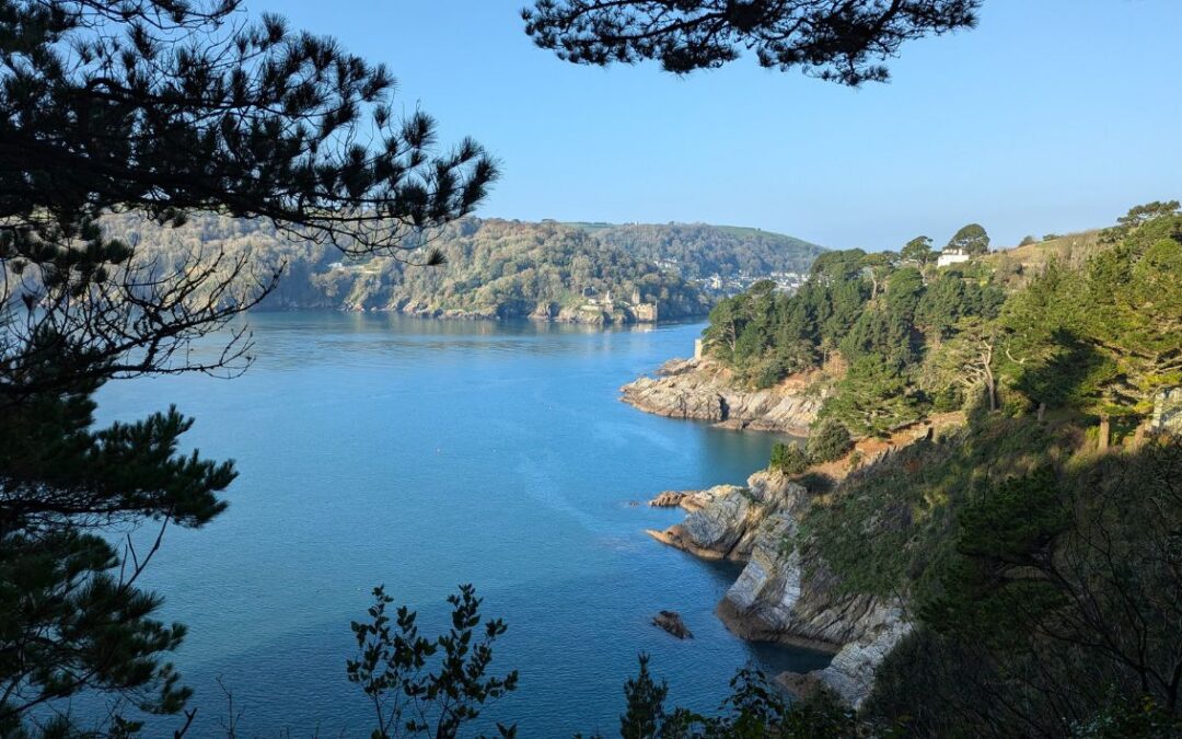 3 Wonderful Winter Walks