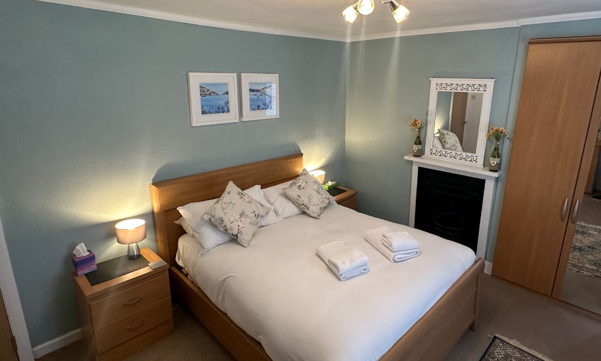 Central accommodation
