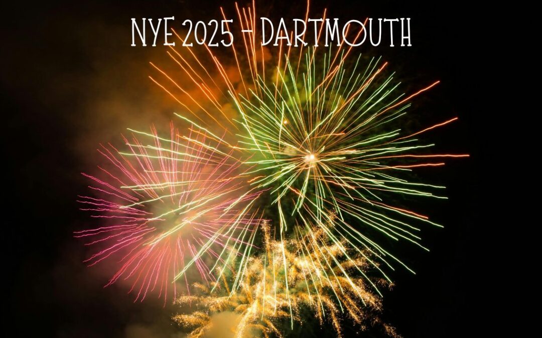 Our Guide to Planning New Year’s Eve in Dartmouth