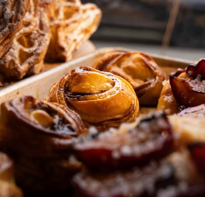 A Feast for the Senses: Discovering Dartmouth’s Thriving Local Produce Scene