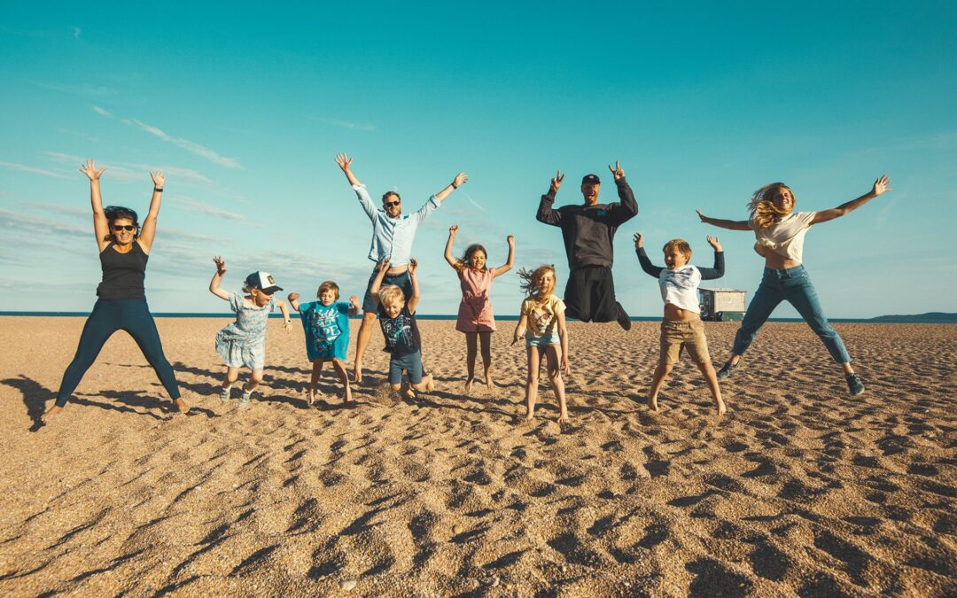 Things to Do in Dartmouth with Kids this Summer