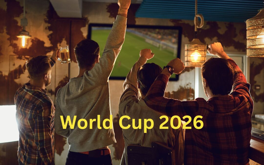 World Cup in South Devon: Top Pubs Showing the Football in Dartmouth
