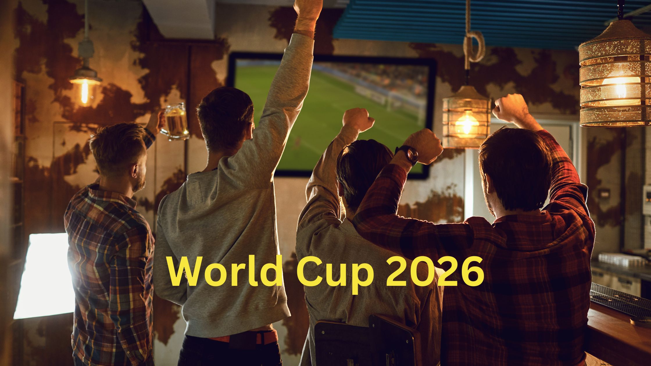 World Cup in South Devon: Top Pubs Showing the Football in Dartmouth