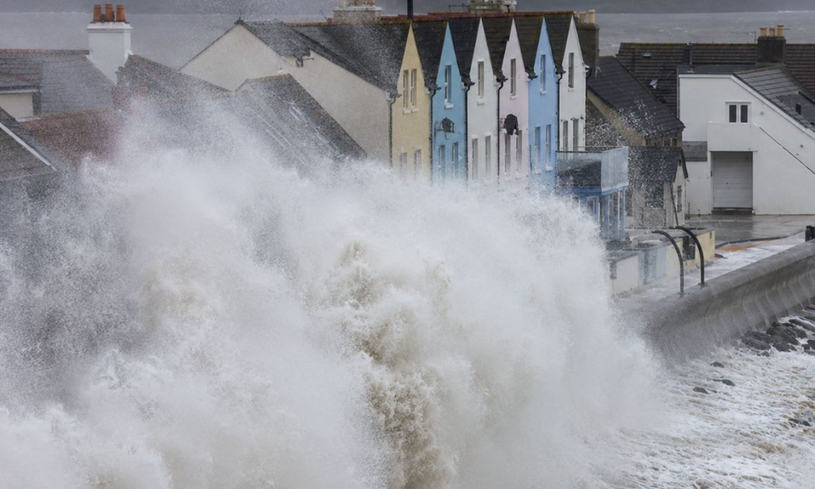 Torcross
