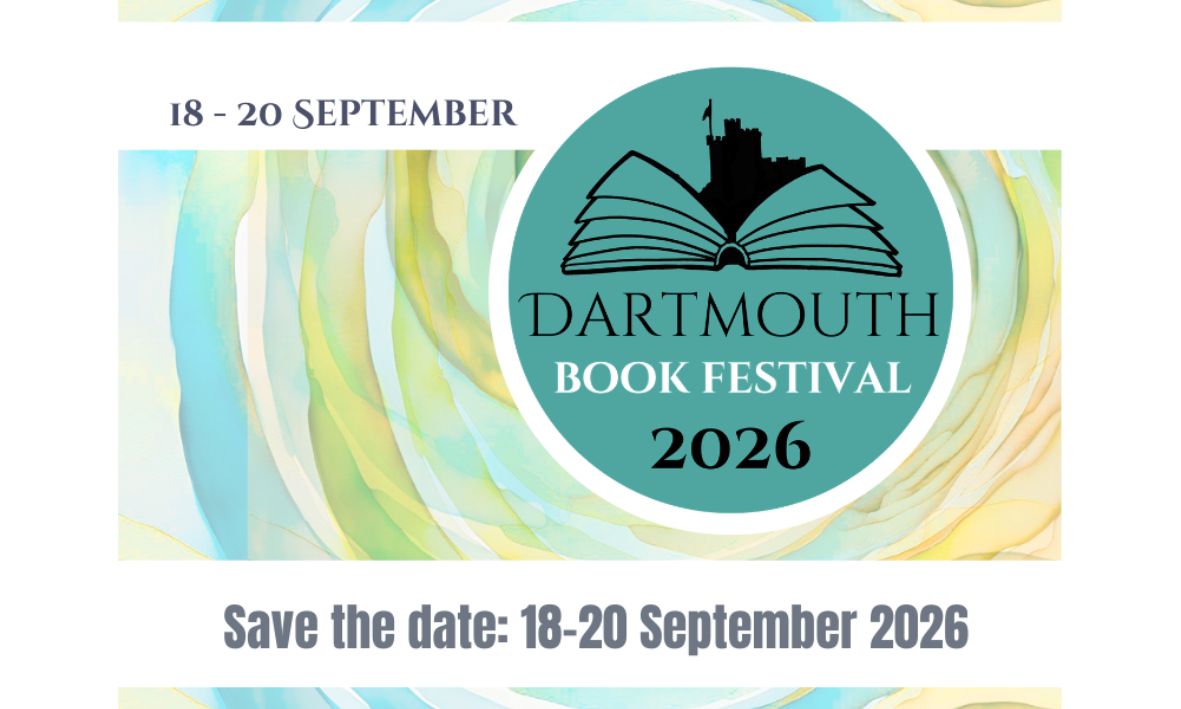 Dartmouth Book Festival